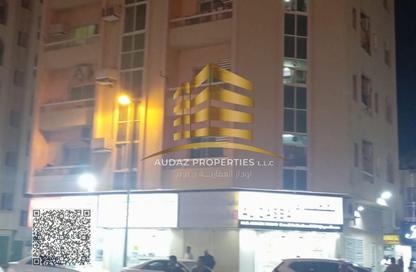 Whole Building - 7+ Bedrooms - 7+ Bathrooms for sale in Rolla Square - Rolla Area - Sharjah