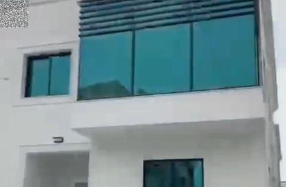 Villa - 7+ Bedrooms - 7+ Bathrooms for sale in Al Rawda 1 - Al Rawda - Ajman