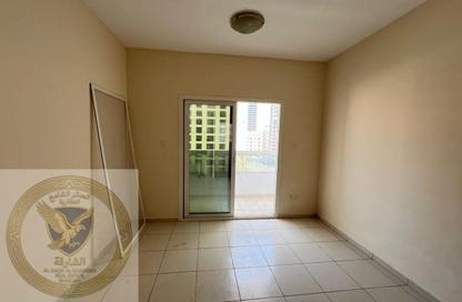 Apartment - 1 Bedroom - 2 Bathrooms for rent in Al Majaz 3 - Al Majaz - Sharjah