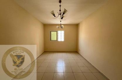 Apartment - 1 Bedroom - 2 Bathrooms for rent in Al Majaz 3 - Al Majaz - Sharjah