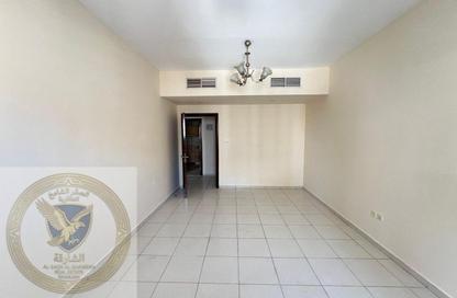 Apartment - 1 Bedroom - 2 Bathrooms for rent in Al Majaz 3 - Al Majaz - Sharjah
