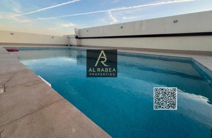 Apartment - Studio - 1 Bathroom for sale in Garden Residences - Emirates City - Ajman