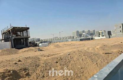 Land - Studio for sale in Mulberry - Damac Hills 2 - Dubai Land - Studio for sale in Mulberry - Damac Hills 2 - Dubai