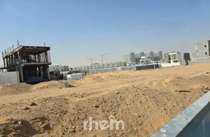 Land - Studio for sale in Mulberry - Damac Hills 2 - Dubai