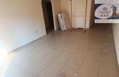 Apartment - 1 - 1 for rent in Qasimia 13 building - Al Nad - Al Qasimia - Sharjah
