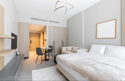 Apartment - Studio - 1 for rent in Elevate by Prescott - Arjan - Dubai Apartment - Studio - 1 for rent in Elevate by Prescott - Arjan - Dubai