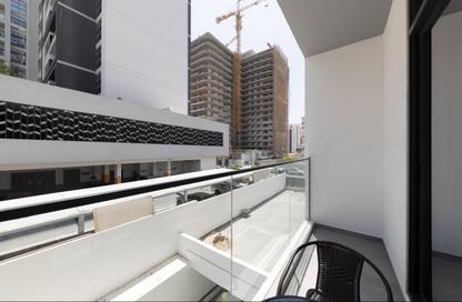 Apartment - Studio - 1 for rent in Elevate by Prescott - Arjan - Dubai