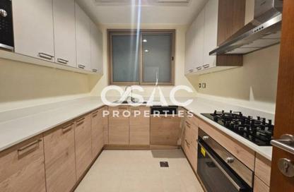 Apartment - 2 - 3 for rent in The Flagship One - Al Satwa - Dubai