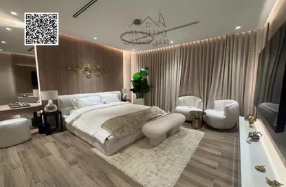 Apartment - Studio - 1 Bathroom for sale in Ajman Hills - Al Alia - Ajman
