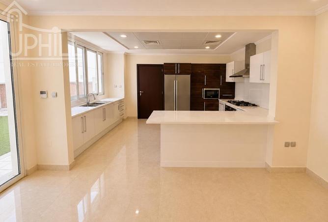 4-Bedroom En-Suite + Maids Room | Sustainable City