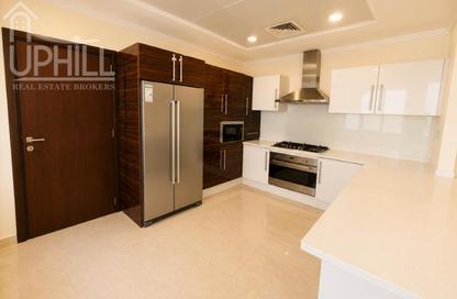 Villa - 4 Bedrooms - 6 Bathrooms for rent in Cluster 2 - The Sustainable City - Dubai