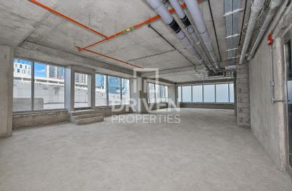 Full Floor - Studio for sale in One by Omniyat - Business Bay - Dubai