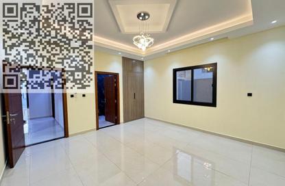 Villa - 4 Bedrooms - 6 Bathrooms for rent in Al Helio 1 - Al Helio - Ajman