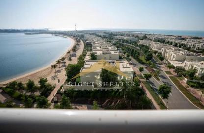 Apartment - 1 Bedroom - 2 Bathrooms for rent in Gateway Residences - Mina Al Arab - Ras Al Khaimah Apartment - 1 Bedroom - 2 Bathrooms for rent in Gateway Residences - Mina Al Arab - Ras Al Khaimah