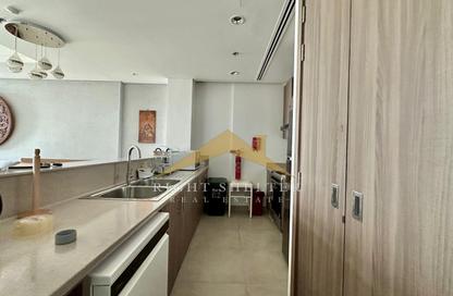 Apartment - 1 Bedroom - 2 Bathrooms for rent in Gateway Residences - Mina Al Arab - Ras Al Khaimah Apartment - 1 Bedroom - 2 Bathrooms for rent in Gateway Residences - Mina Al Arab - Ras Al Khaimah