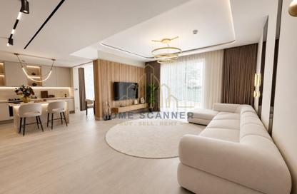 Villa - 4 Bedrooms - 3 Bathrooms for sale in Al Habtoor Polo Resort and Club - The Residences - Dubai Land - Dubai