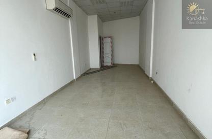 Shop - Studio - 1 Bathroom for rent in Al Yasmeen - Ajman