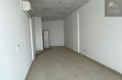 Shop - Studio - 1 Bathroom for rent in Al Yasmeen - Ajman