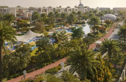 فيلا - 4 غرف نوم - 6 حمامات للبيع في مدينة الشارقة المستدامة - الشارقة