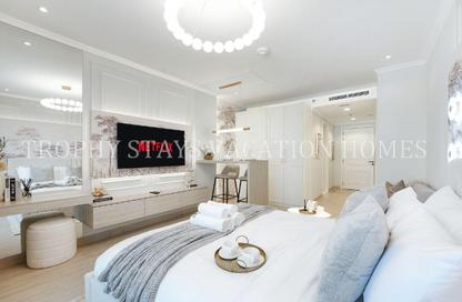Apartment - Studio - 1 Bathroom for rent in Mayas Geneva - District 14 - Jumeirah Village Circle - Dubai