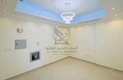 Apartment - 3 Bedrooms - 3 Bathrooms for rent in Conquer Tower - Sheikh Maktoum Bin Rashid Street - Ajman Apartment - 3 Bedrooms - 3 Bathrooms for rent in Conquer Tower - Sheikh Maktoum Bin Rashid Street - Ajman