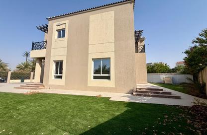 Villa - 4 Bedrooms - 5 Bathrooms for rent in C Villas - Living Legends - Dubai