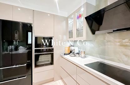Apartment - 1 - 2 for sale in Attareen Residences - The Old Town Island - Old Town - Downtown Dubai - Dubai