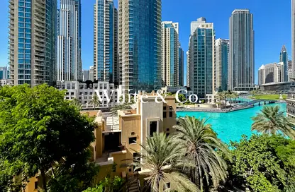 Apartment - 1 Bedroom - 2 Bathrooms for sale in Attareen Residences - The Old Town Island - Old Town - Downtown Dubai - Dubai