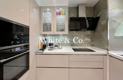 Apartment - 1 - 2 for sale in Attareen Residences - The Old Town Island - Old Town - Downtown Dubai - Dubai