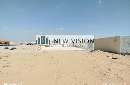 Land - Studio for rent in Al Sajaa S - Al Sajaa - Sharjah