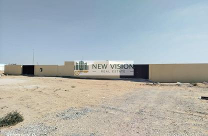 Land - Studio for rent in Al Sajaa S - Al Sajaa - Sharjah
