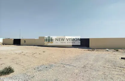 Land - Studio for rent in Al Sajaa S - Al Sajaa - Sharjah