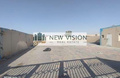 Land - Studio for rent in Al Sajaa S - Al Sajaa - Sharjah