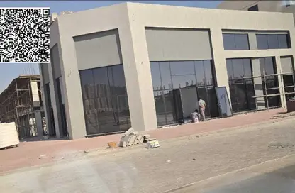 Whole Building - Studio for sale in Al Helio 2 - Al Helio - Ajman