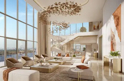 Apartment - 3 Bedrooms - 4 Bathrooms for sale in The Edit at D3 Tower B - The Edit at D3 - Dubai Design District - Dubai