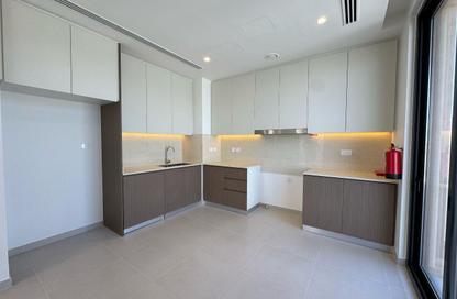 Townhouse - 4 Bedrooms - 5 Bathrooms for sale in Greenview 3 - Emaaar South - Dubai South (Dubai World Central) - Dubai Townhouse - 4 Bedrooms - 5 Bathrooms for sale in Greenview 3 - Emaaar South - Dubai South (Dubai World Central) - Dubai