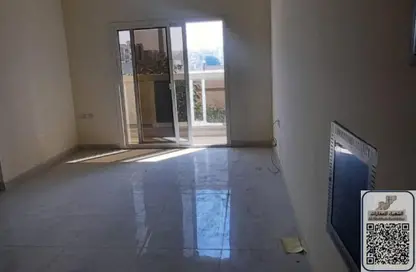 Apartment - 1 Bedroom - 1 Bathroom for rent in Sheikh Jaber Al Sabah Street - Al Naimiya - Al Nuaimiya - Ajman