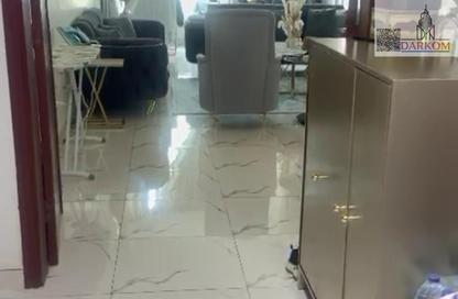 Apartment - 3 Bedrooms - 2 Bathrooms for sale in Al Khor Tower A2 - Al Khor Towers - Ajman Downtown - Ajman