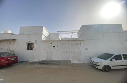Villa - 4 Bedrooms - 4 Bathrooms for rent in Al Qadsiya - Al Heerah - Sharjah