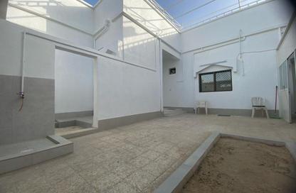 Villa - 4 Bedrooms - 4 Bathrooms for rent in Al Qadsiya - Al Heerah - Sharjah