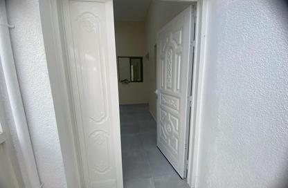 Villa - 4 Bedrooms - 4 Bathrooms for rent in Al Qadsiya - Al Heerah - Sharjah