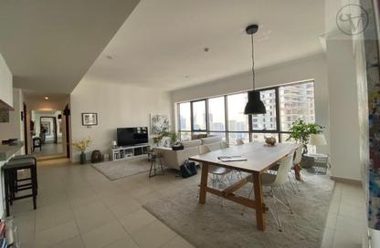Apartment - 2 Bedrooms - 2 Bathrooms for rent in South Ridge 5 - South Ridge - Downtown Dubai - Dubai