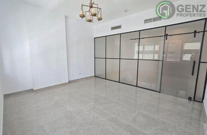 Apartment - 1 Bedroom - 2 Bathrooms for sale in Olympic Park 3 - Olympic Park Towers - Dubai Sports City - Dubai