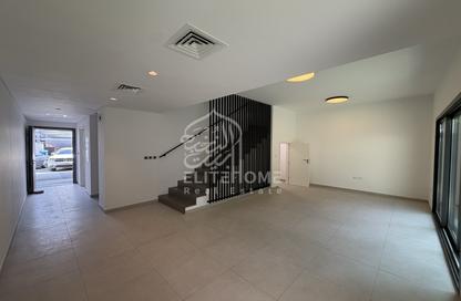 Townhouse - 3 - 4 for sale in Sarab 1 - Aljada - Sharjah