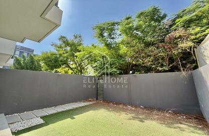 Townhouse - 3 - 4 for sale in Sarab 1 - Aljada - Sharjah