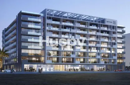 Apartment - 1 Bedroom - 2 Bathrooms for rent in Millennium Talia Residences - Al Furjan - Dubai