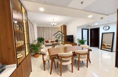 Apartment - 3 - 4 for sale in Al Rabia Tower - Majan - Dubai Apartment - 3 - 4 for sale in Al Rabia Tower - Majan - Dubai