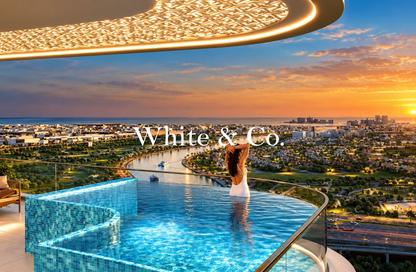 Apartment - 2 - 2 for sale in Bayz 101 by Danube - Business Bay - Dubai Apartment - 2 - 2 for sale in Bayz 101 by Danube - Business Bay - Dubai