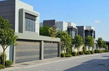 Villa - 4 - 6 for sale in Shomous Residential Complex - Sharjah Garden City - Sharjah