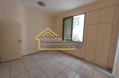 Apartment - 2 Bedrooms - 2 Bathrooms for rent in Al Nad - Al Qasimia - Sharjah
